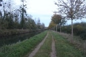 Canal de l'Ourcq